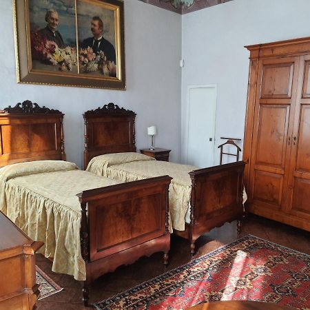 B&B Villa Sant'Anna Бергамо Екстер'єр фото