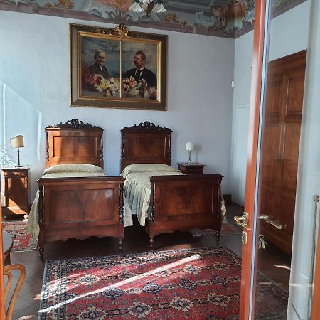 B&B Villa Sant'Anna Бергамо Екстер'єр фото