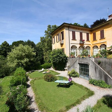 B&B Villa Sant'Anna Бергамо Екстер'єр фото