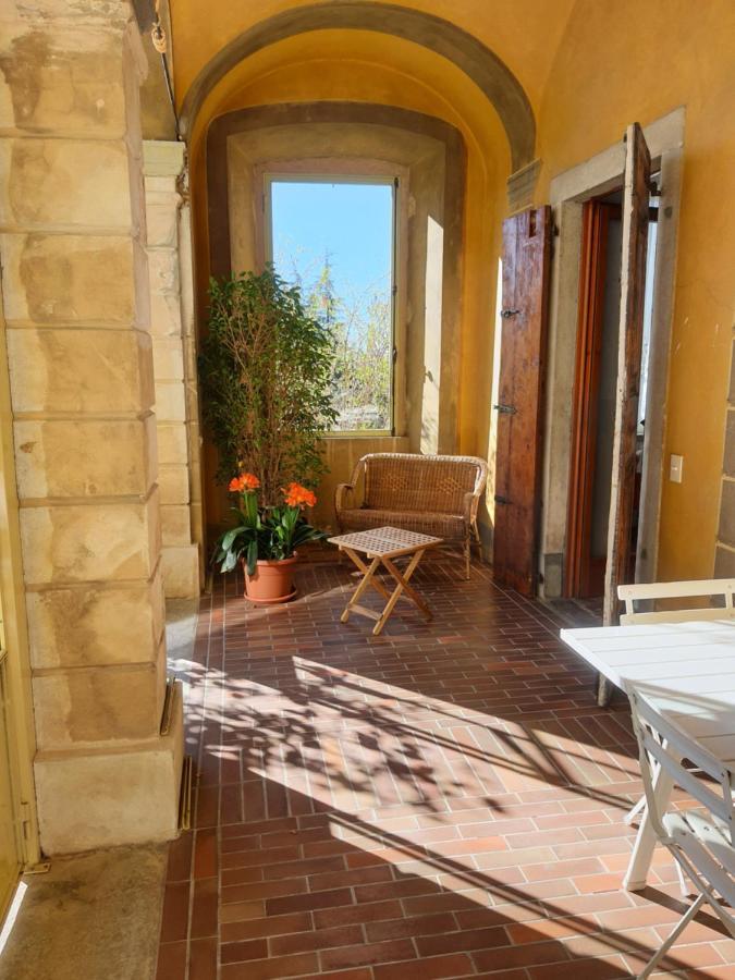 B&B Villa Sant'Anna Бергамо Екстер'єр фото
