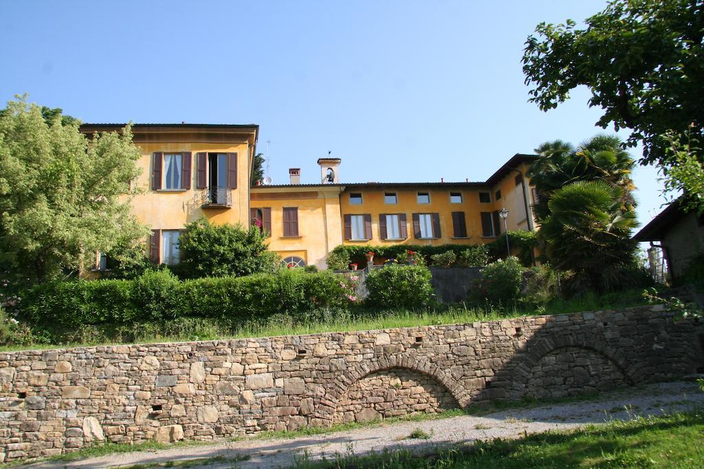 B&B Villa Sant'Anna Бергамо Екстер'єр фото