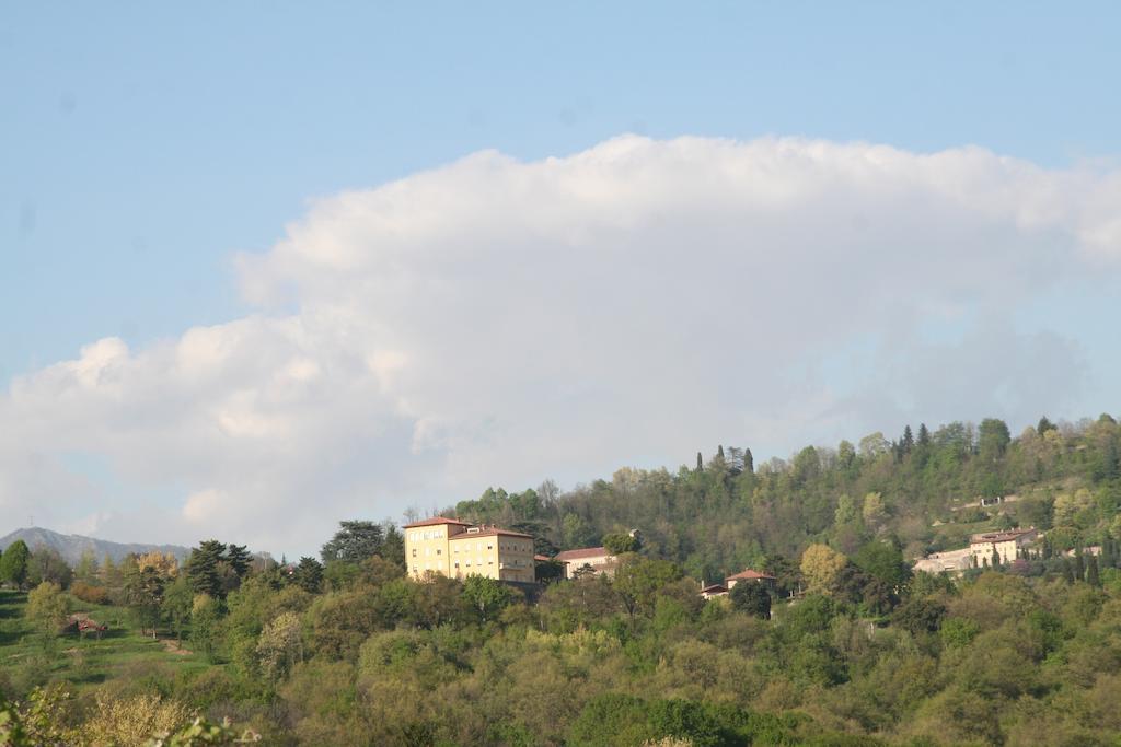 B&B Villa Sant'Anna Бергамо Номер фото