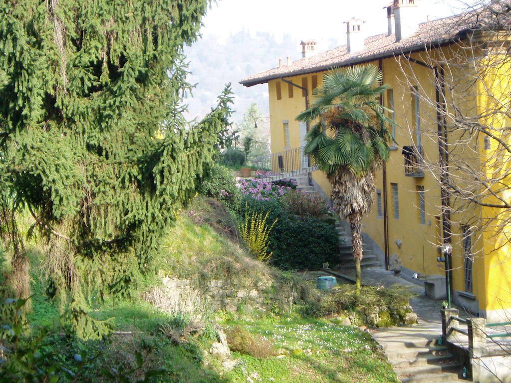 B&B Villa Sant'Anna Бергамо Екстер'єр фото