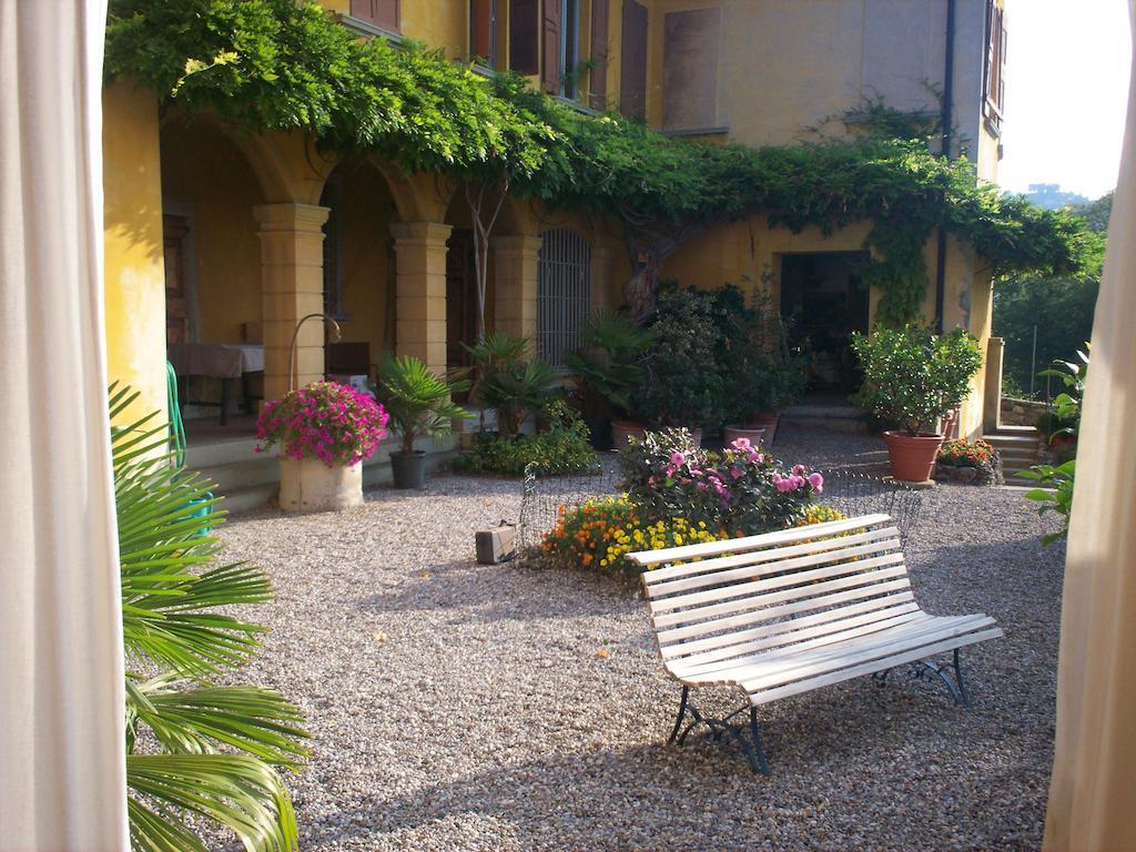 B&B Villa Sant'Anna Бергамо Екстер'єр фото
